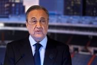 Can Florentino Perez seal a deal for Neymar?